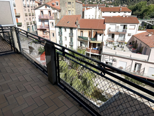 appartement vente Amélie-les-bains-palalda