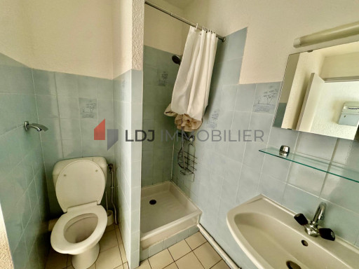 appartement vente Amélie-les-bains-palalda