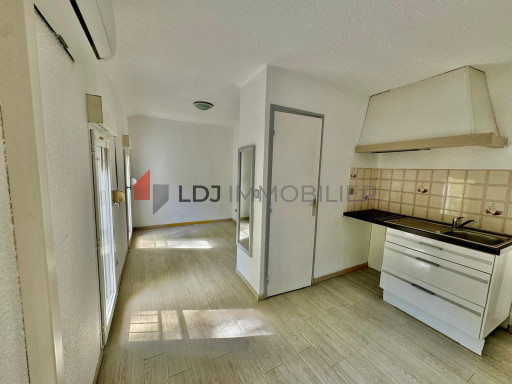 appartement vente Amélie-les-bains-palalda