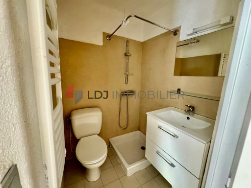 appartement vente Amélie-les-bains-palalda