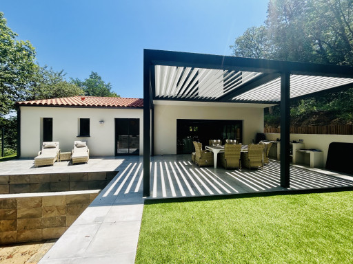 maisonvilla vente Arles-sur-tech