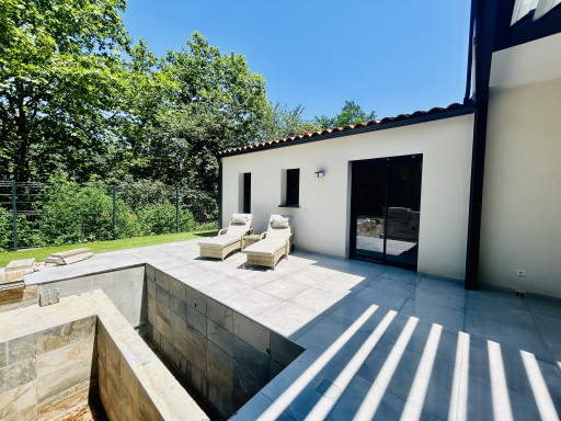 maisonvilla vente Arles-sur-tech