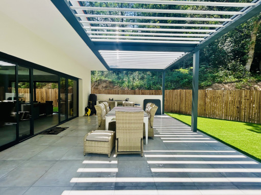 maisonvilla vente Arles-sur-tech