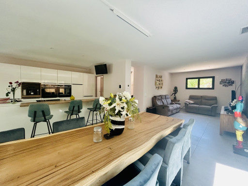 maisonvilla vente Arles-sur-tech