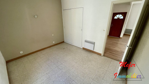 appartement à louer Peyrestortes