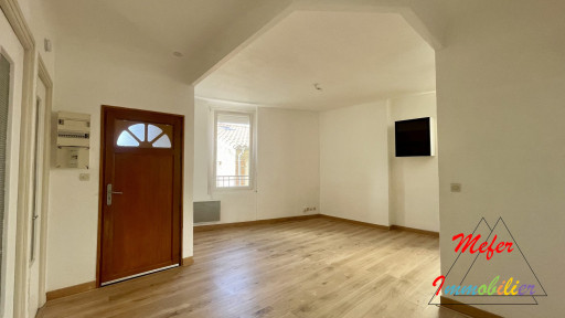 appartement à louer Peyrestortes