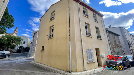 appartement à louer Peyrestortes