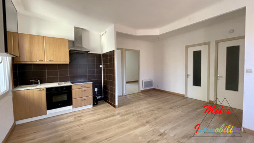 appartement à louer Peyrestortes
