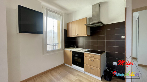 appartement à louer Peyrestortes