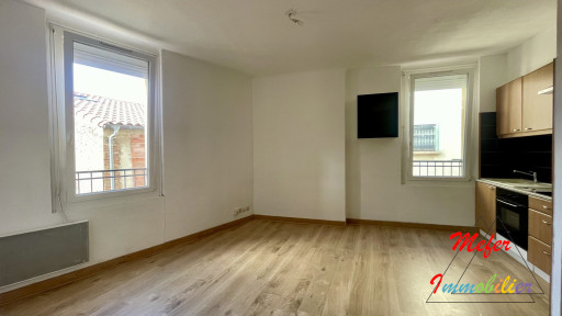 appartement à louer Peyrestortes