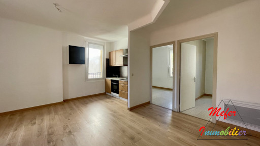 appartement à louer Peyrestortes