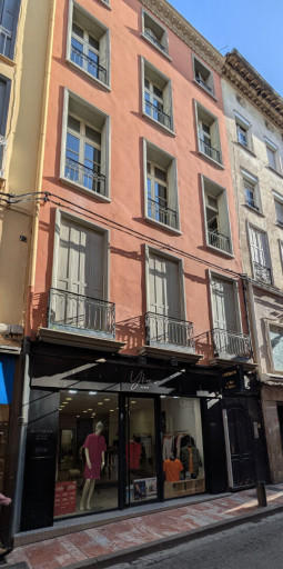 appartement à louer Perpignan