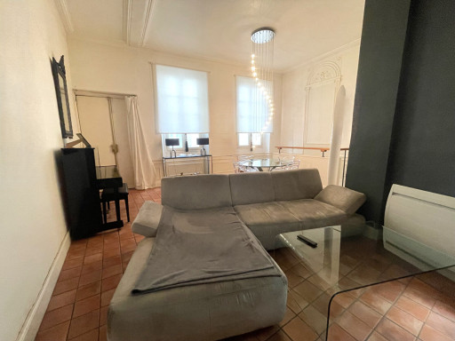 appartement à louer Perpignan