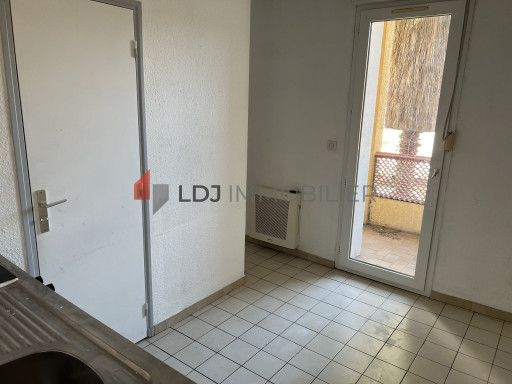 appartement vente Amélie-les-bains-palalda