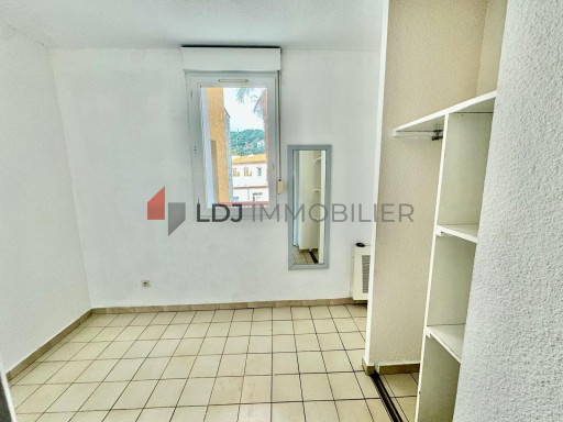 appartement vente Amélie-les-bains-palalda