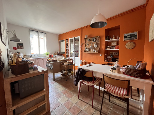 maisonvilla vente Arles-sur-tech