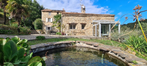 maisonvilla vente Arles-sur-tech