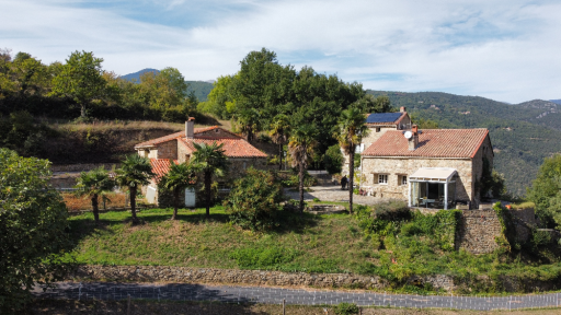 maisonvilla vente Arles-sur-tech