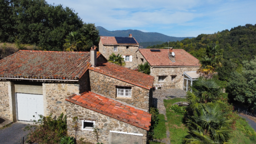 maisonvilla vente Arles-sur-tech
