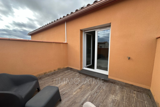 maisonvilla vente Alénya