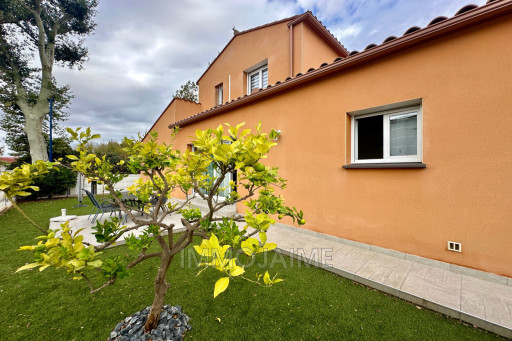 maisonvilla vente Alénya