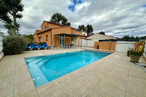 maisonvilla vente Alénya