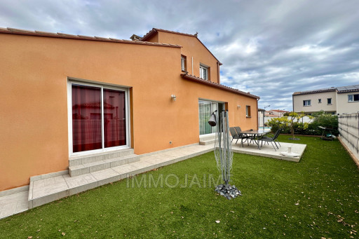 maisonvilla vente Alénya