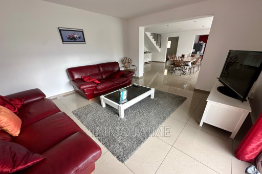 maisonvilla vente Alénya