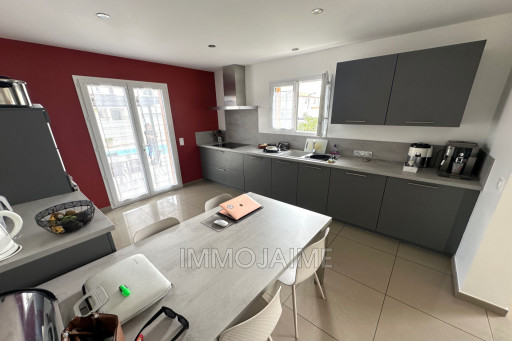 maisonvilla vente Alénya