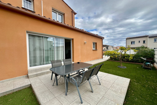 maisonvilla vente Alénya