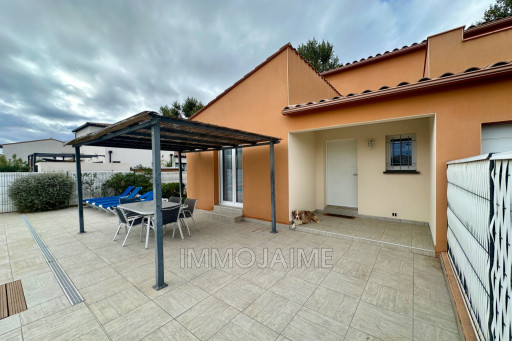 maisonvilla vente Alénya