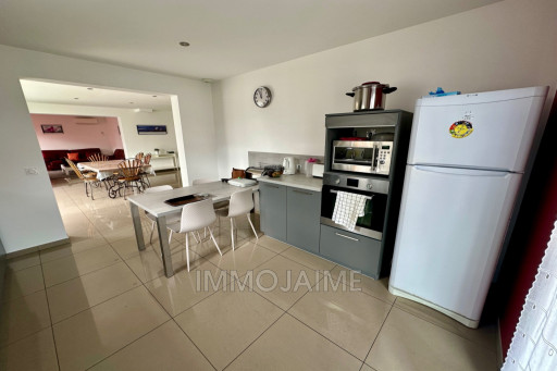maisonvilla vente Alénya