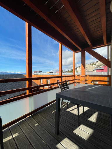 appartement vente Font-romeu-odeillo-via