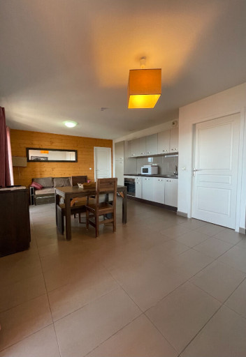 appartement vente Font-romeu-odeillo-via