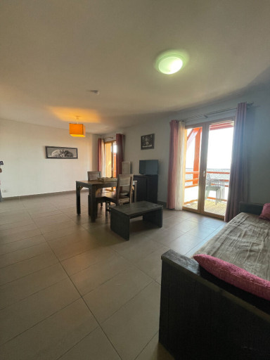 appartement vente Font-romeu-odeillo-via
