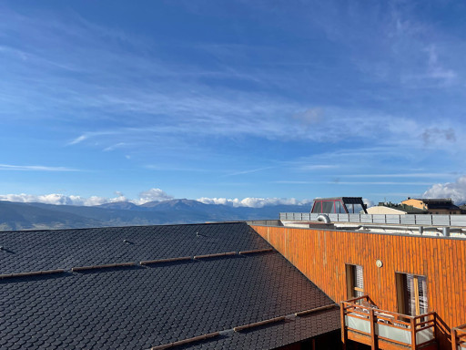 appartement vente Font-romeu-odeillo-via