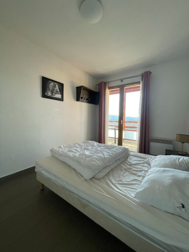 appartement vente Font-romeu-odeillo-via