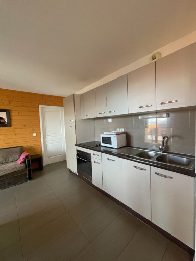 appartement vente Font-romeu-odeillo-via