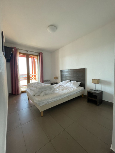 appartement vente Font-romeu-odeillo-via