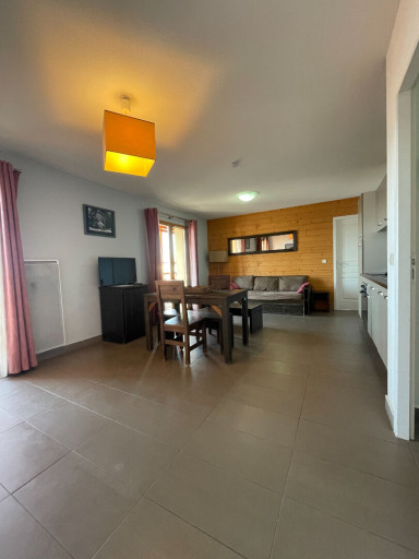 appartement vente Font-romeu-odeillo-via