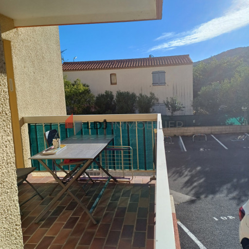 appartement vente Amélie-les-bains-palalda