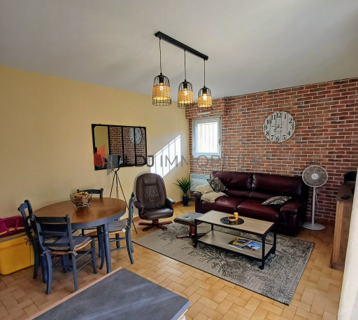 appartement vente Amélie-les-bains-palalda