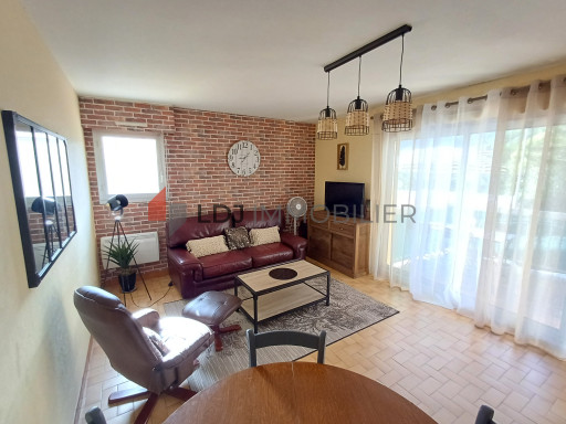 appartement vente Amélie-les-bains-palalda