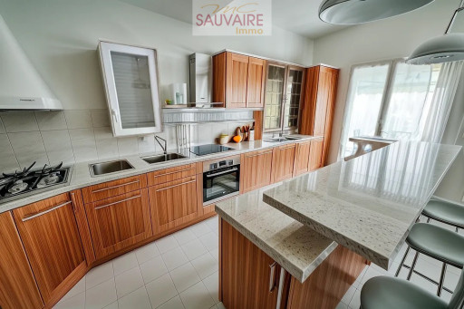 maisonvilla vente Canet-en-roussillon