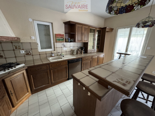 maisonvilla vente Canet-en-roussillon