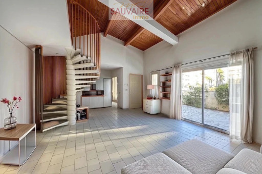 maisonvilla vente Canet-en-roussillon
