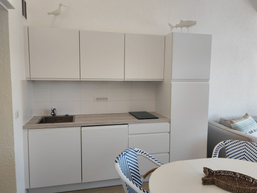 appartement vente Le barcarès
