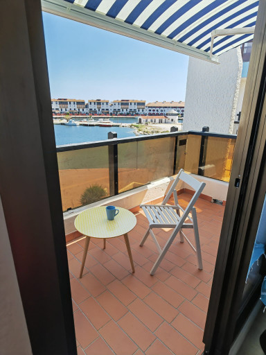 appartement vente Le barcarès