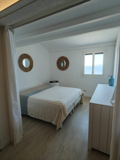 appartement vente Le barcarès