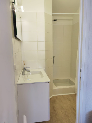 appartement vente Le barcarès